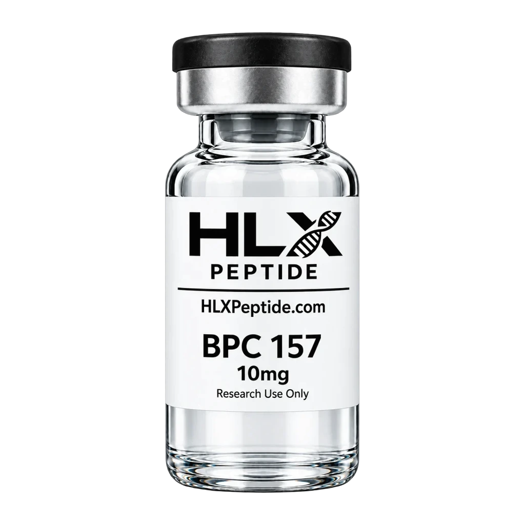BPC 157