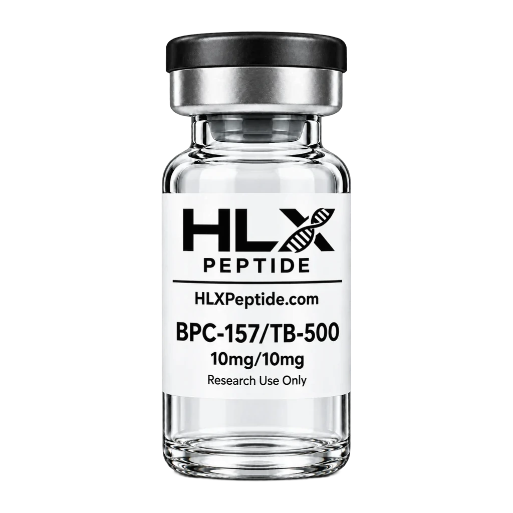 BPC-157/TB-500