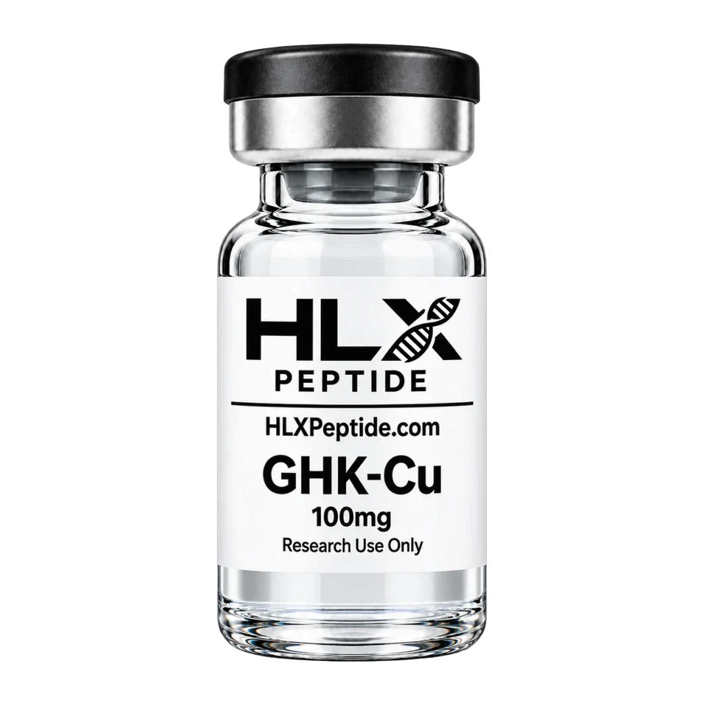 GHK-CU