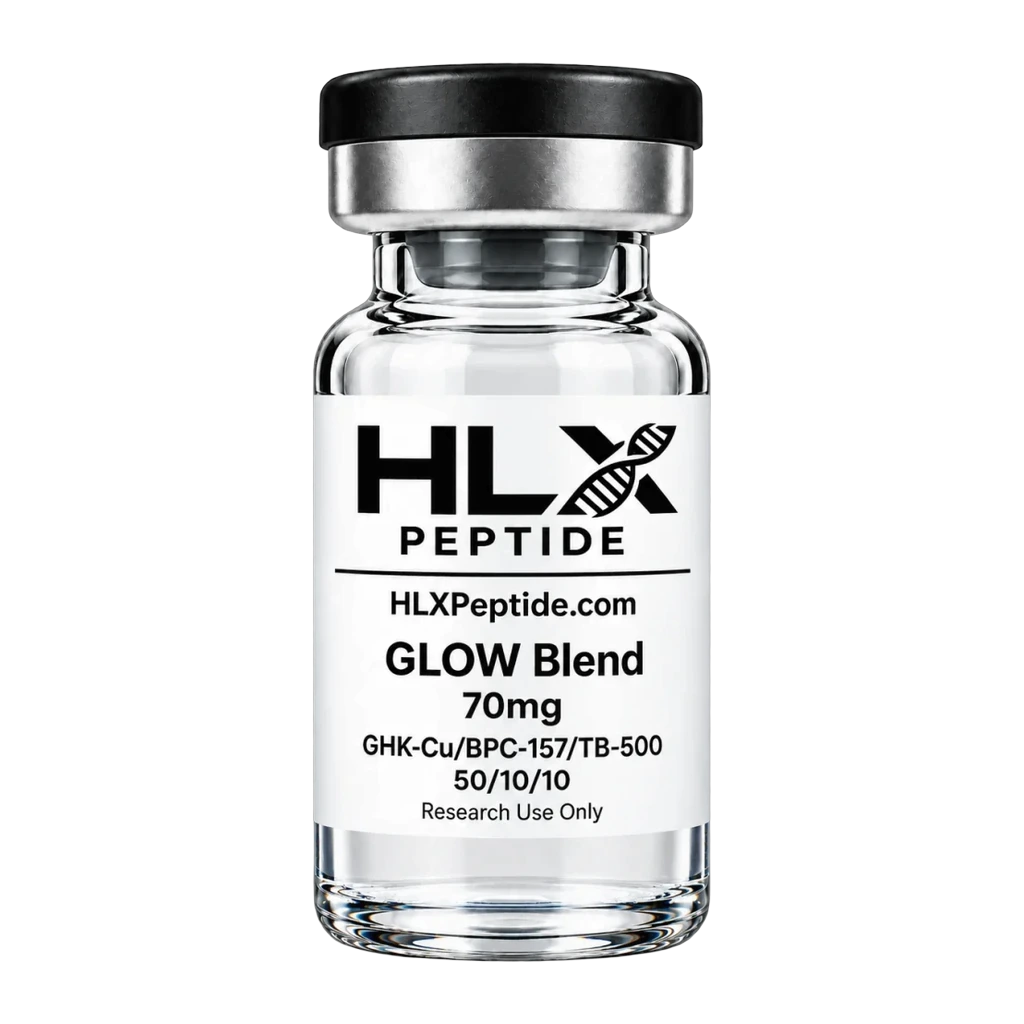 GLOW Blend