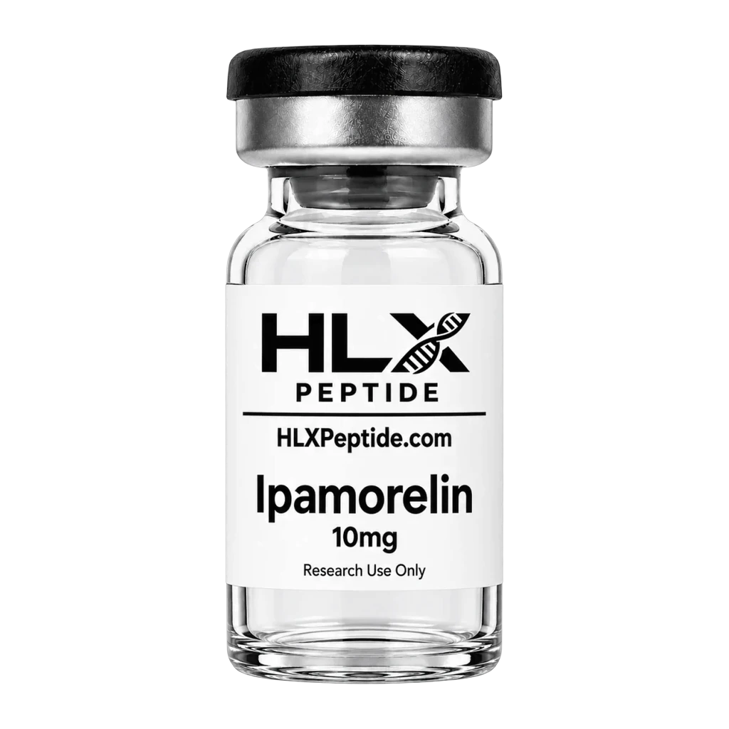 Ipamorelin 10mg