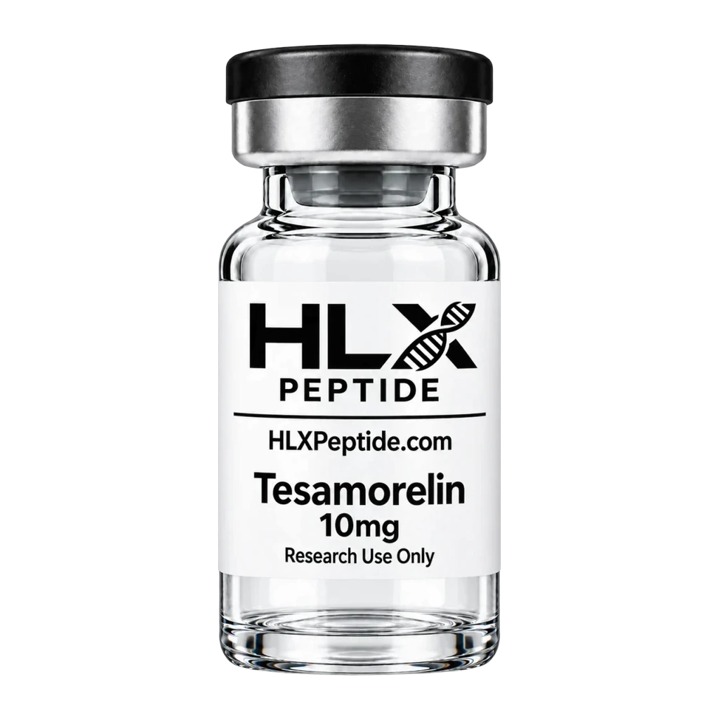 Tesamorelin